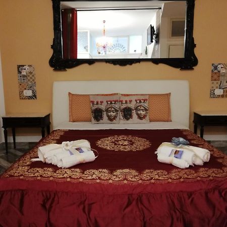 Dimora Modestina Apartment Syracuse Exterior photo