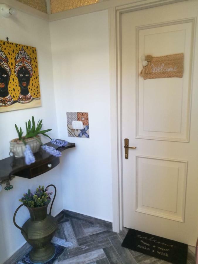 Dimora Modestina Apartment Syracuse Exterior photo