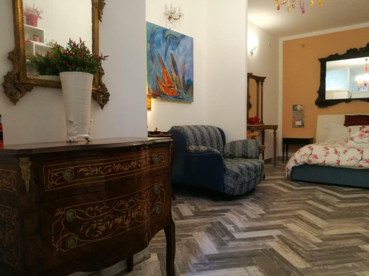 Dimora Modestina Apartment Syracuse Exterior photo