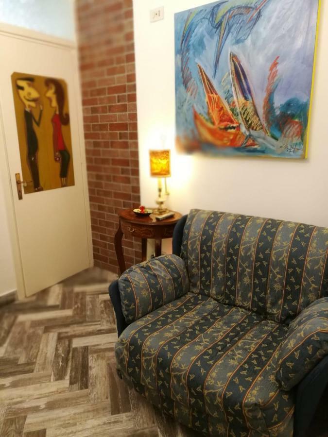 Dimora Modestina Apartment Syracuse Exterior photo