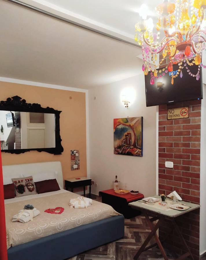 Dimora Modestina Apartment Syracuse Exterior photo